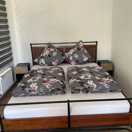 Lejlighed Neu Renovierte Grosse In Der Stadt Bern