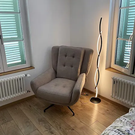 Apartment Neu Renovierte Grosse In Der Stadt Bern
