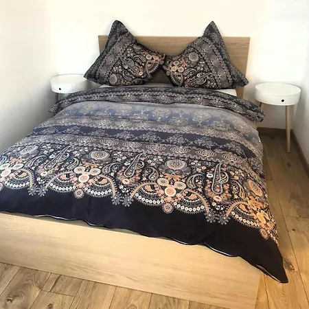 Neu Renovierte Grosse In Der Stadt *
